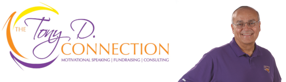 The Tony D Connection